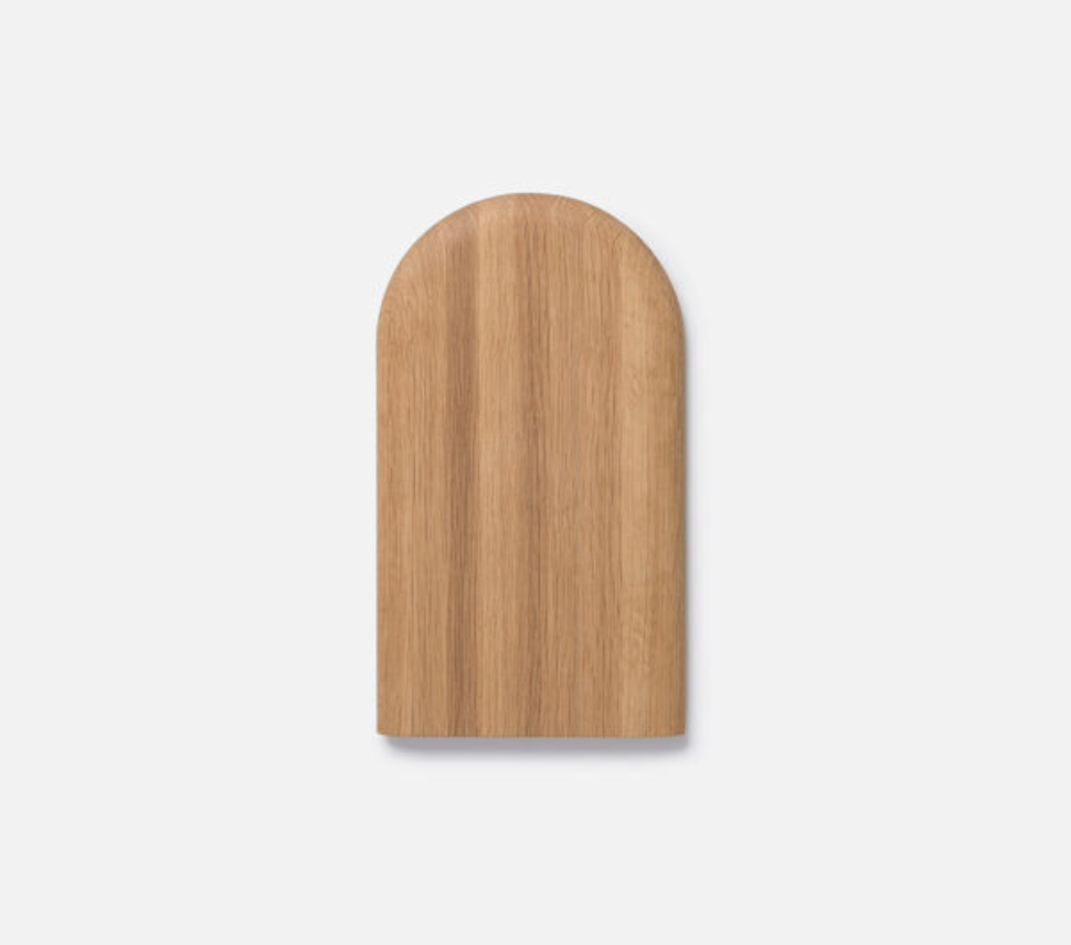 Angove Street Collective - chopping board 