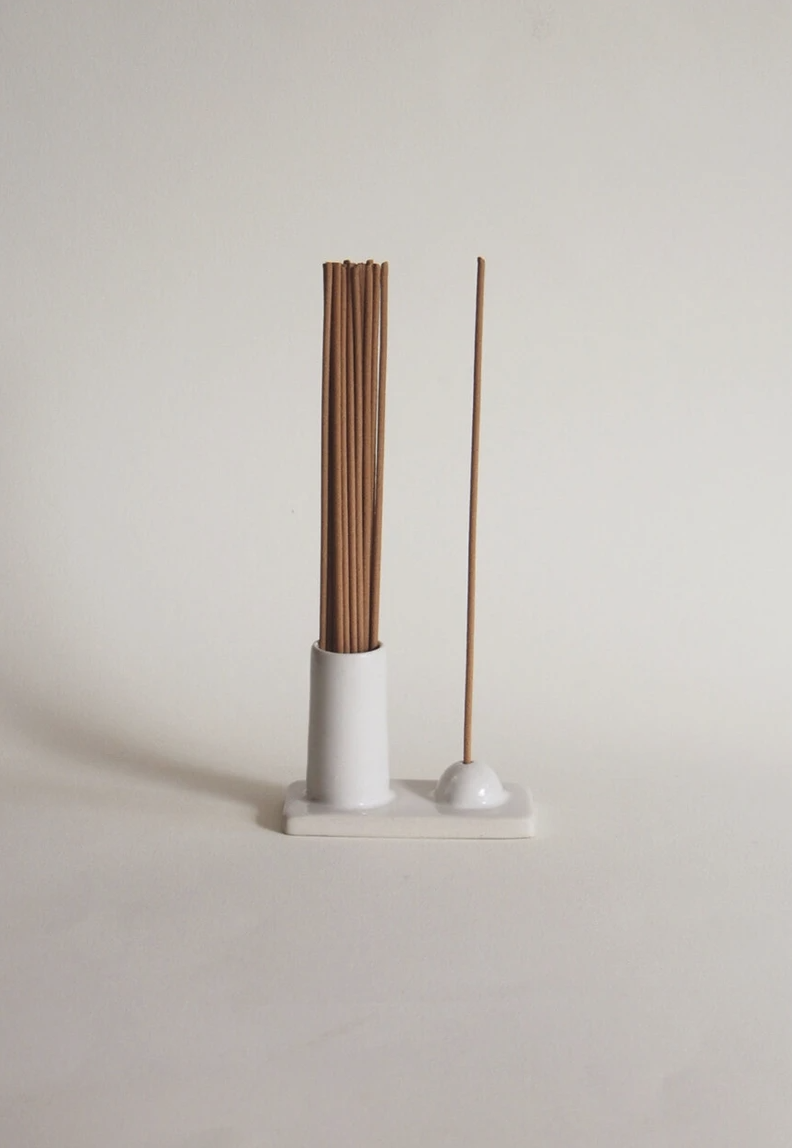 Kura Studio - Incense holder
