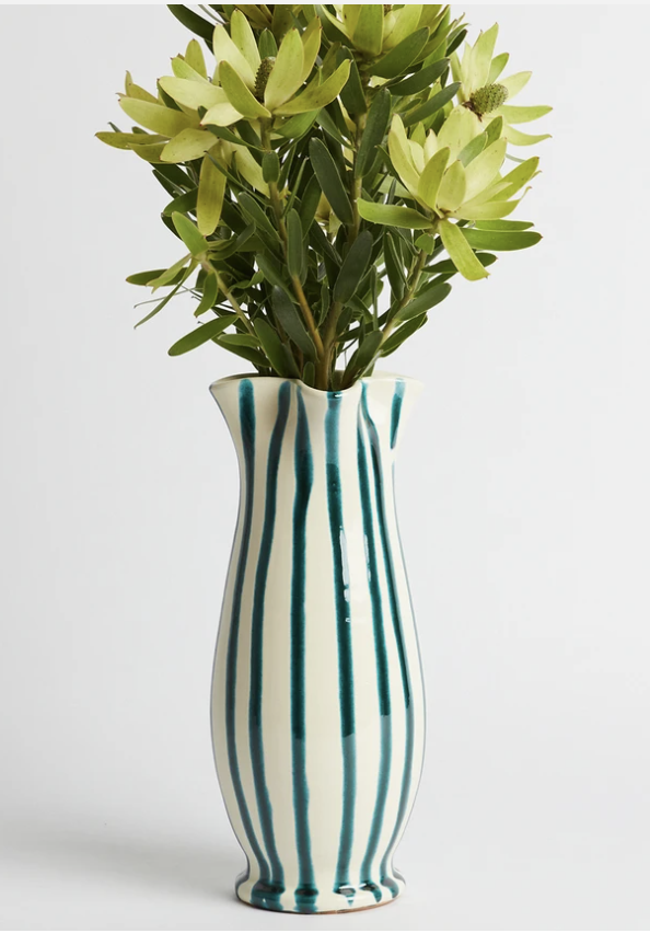 Jardan - Pinch Vase 