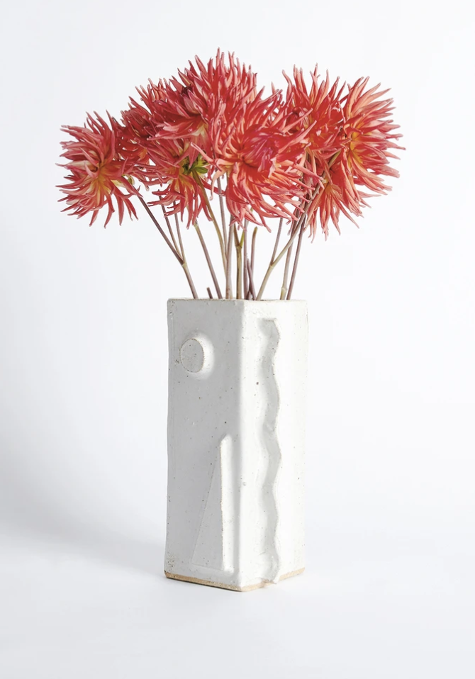 Jardan - Composition vase
