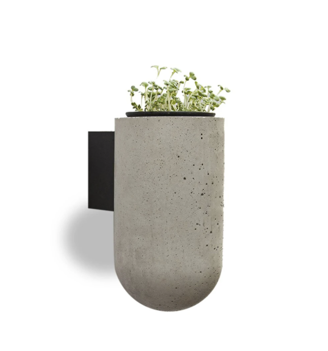 Openspace - 'PEI' Concrete Plant Pot
