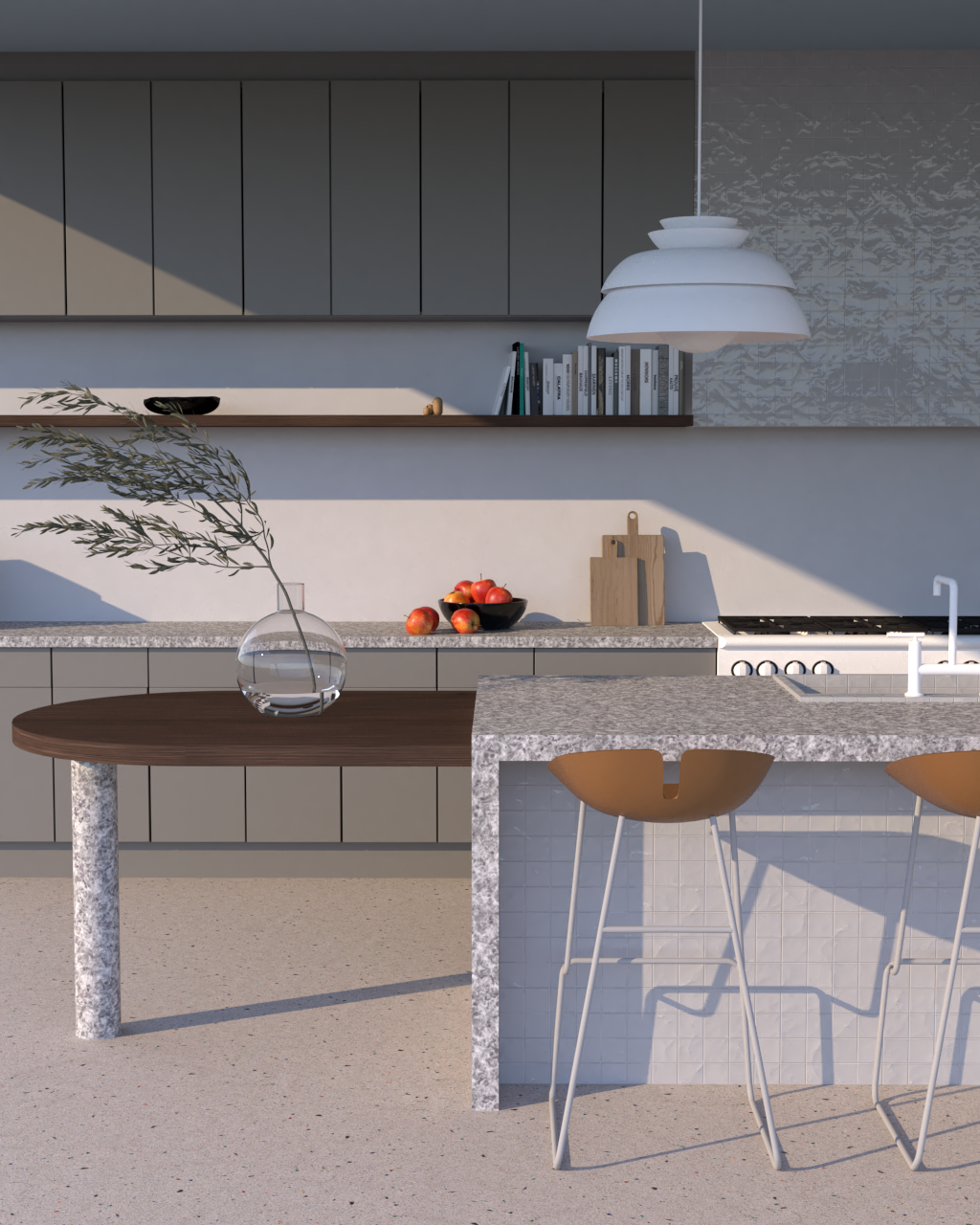 BELLA KITCHEN