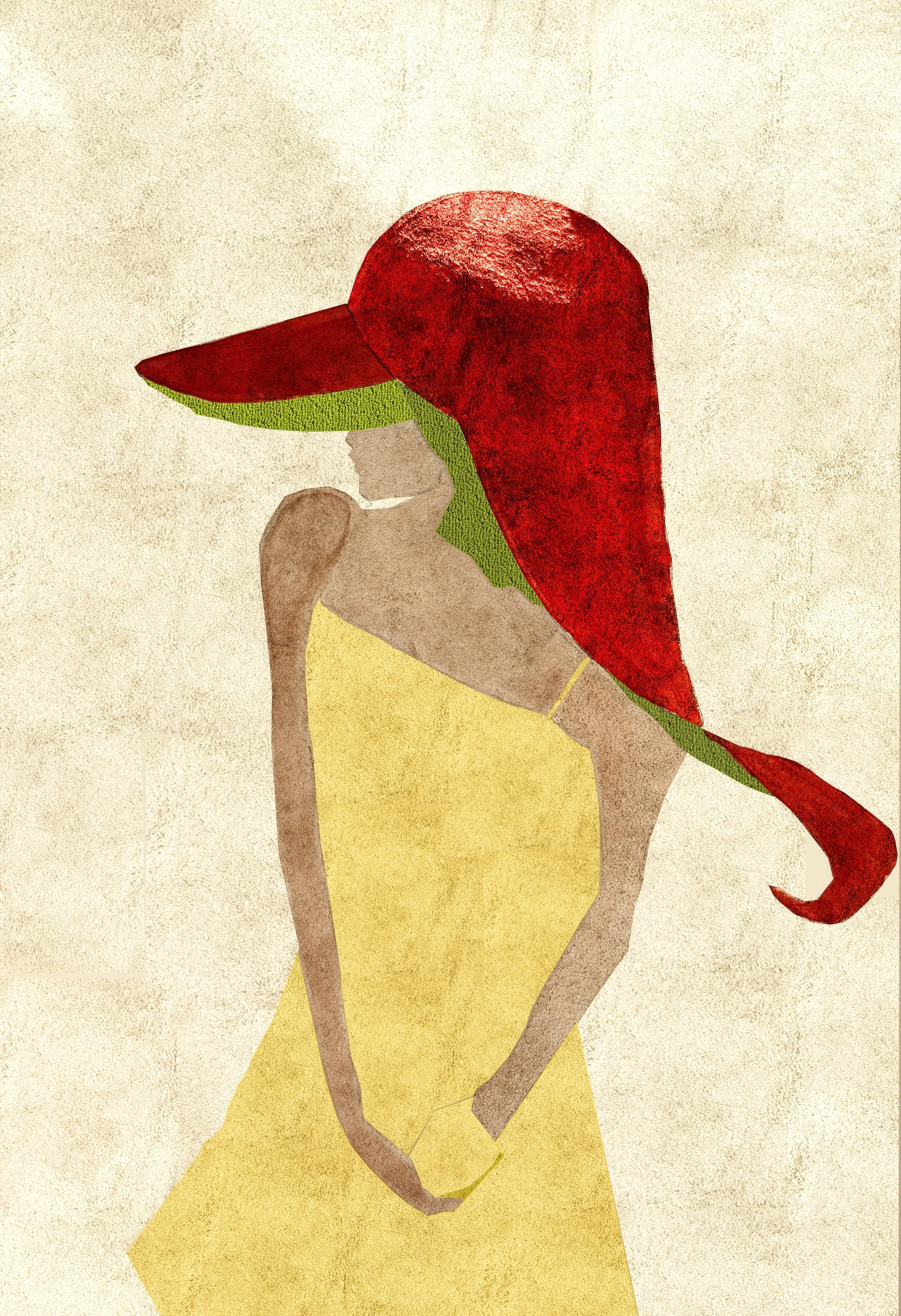 Ragazza