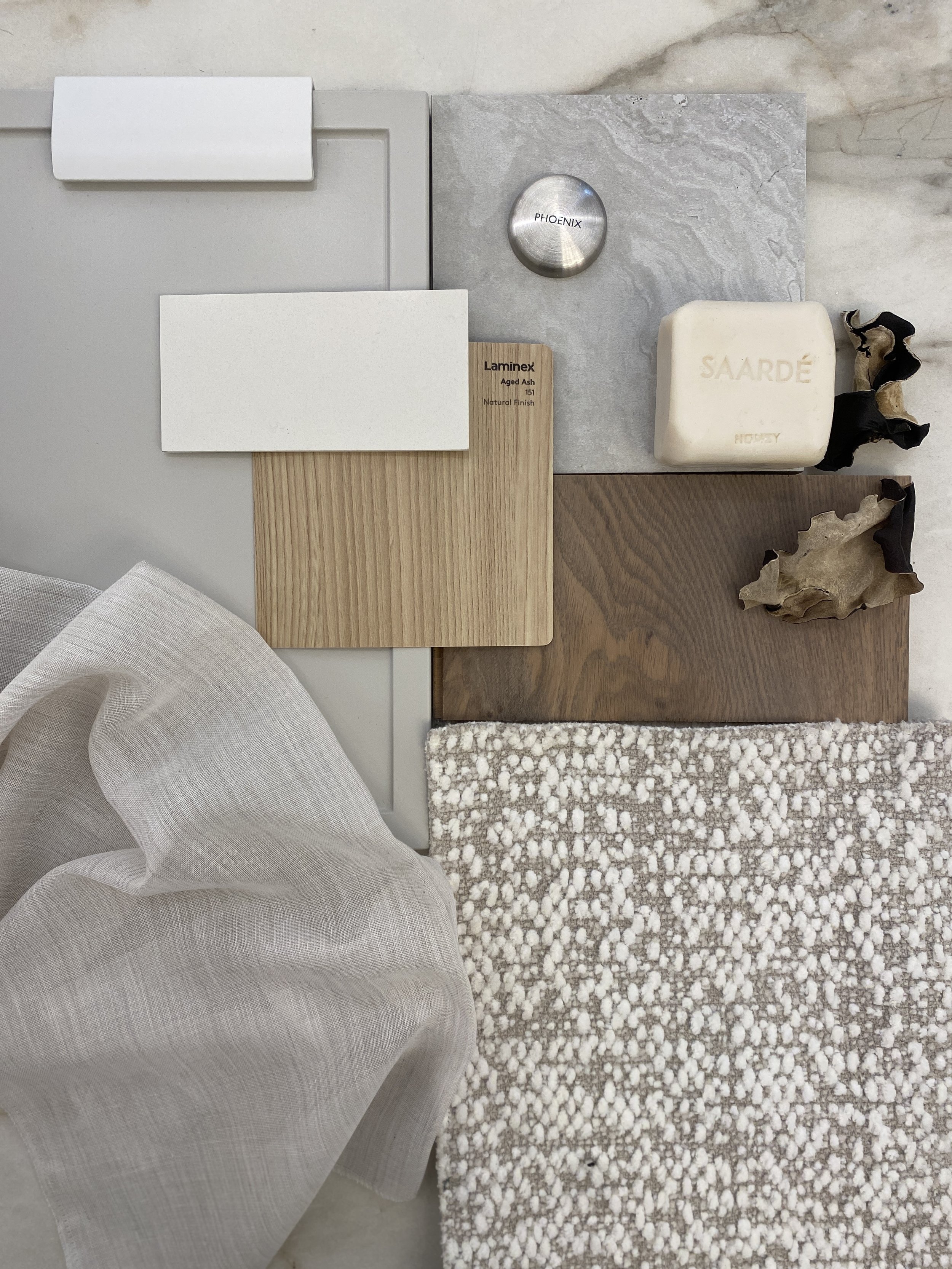 STUDIO | Palette