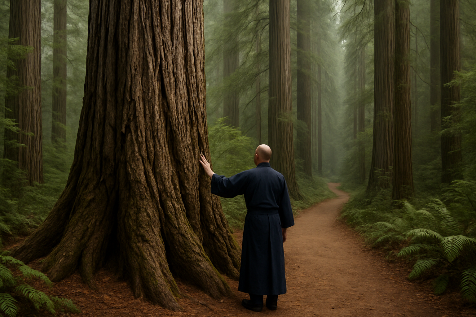 The True Path: Shaseki shū 56–A talk by Chisō Robb Hasty