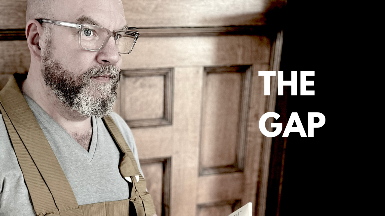 Free Will, Karma, and the 200-Millisecond Gap | A Teishō on Chinryū and the Rice Pail (Blue Cliff Record, Case 74) and the Prereflective Mind