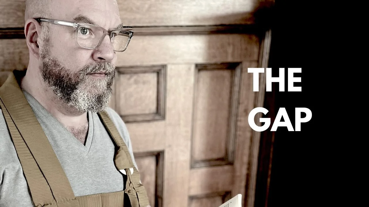FREE WILL, KARMA, AND THE 200-MILLISECOND GAP

What if your brain begins to act before &ldquo;you&rdquo; decide?
In this new Zen teaching, Sensei Michael Brunner explores a startling insight from neuroscience alongside an ancient kōan from the Blue C
