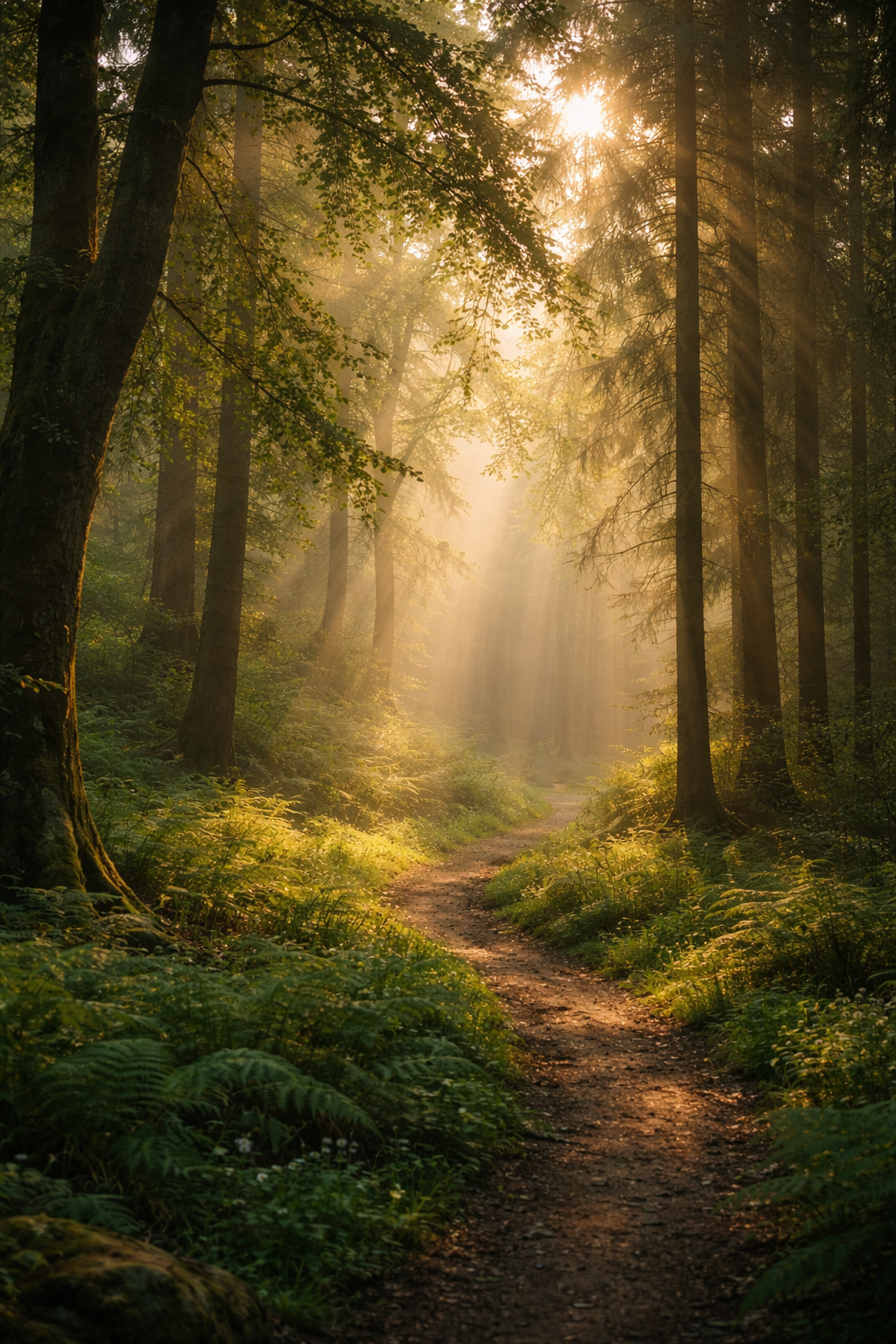 The only real way to find time is to lose it…