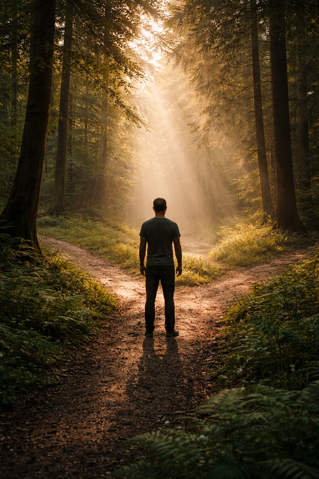 Don’t Speak of the Faults of Others