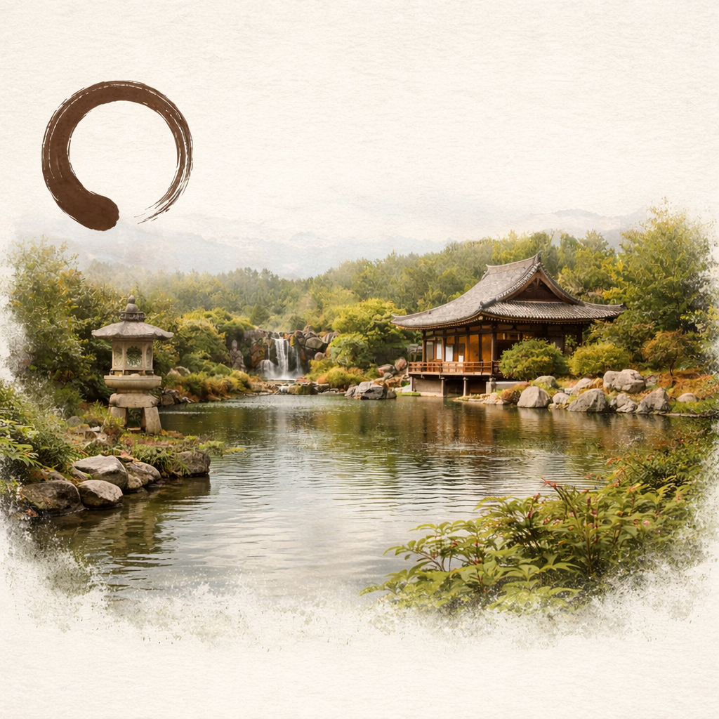 Your Week @ One River Zen | January 19, 2026