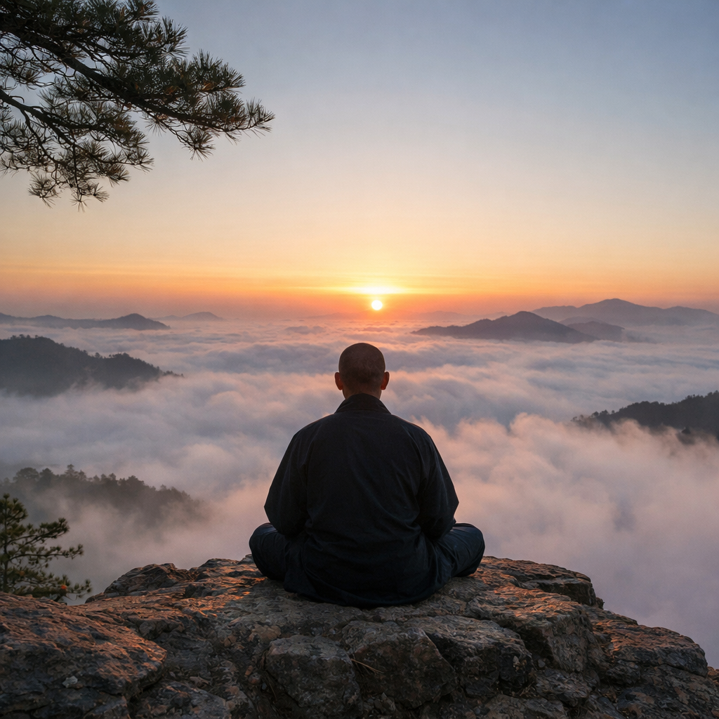 Gyōji (行持) — Continuous Practice | PART EIGHT