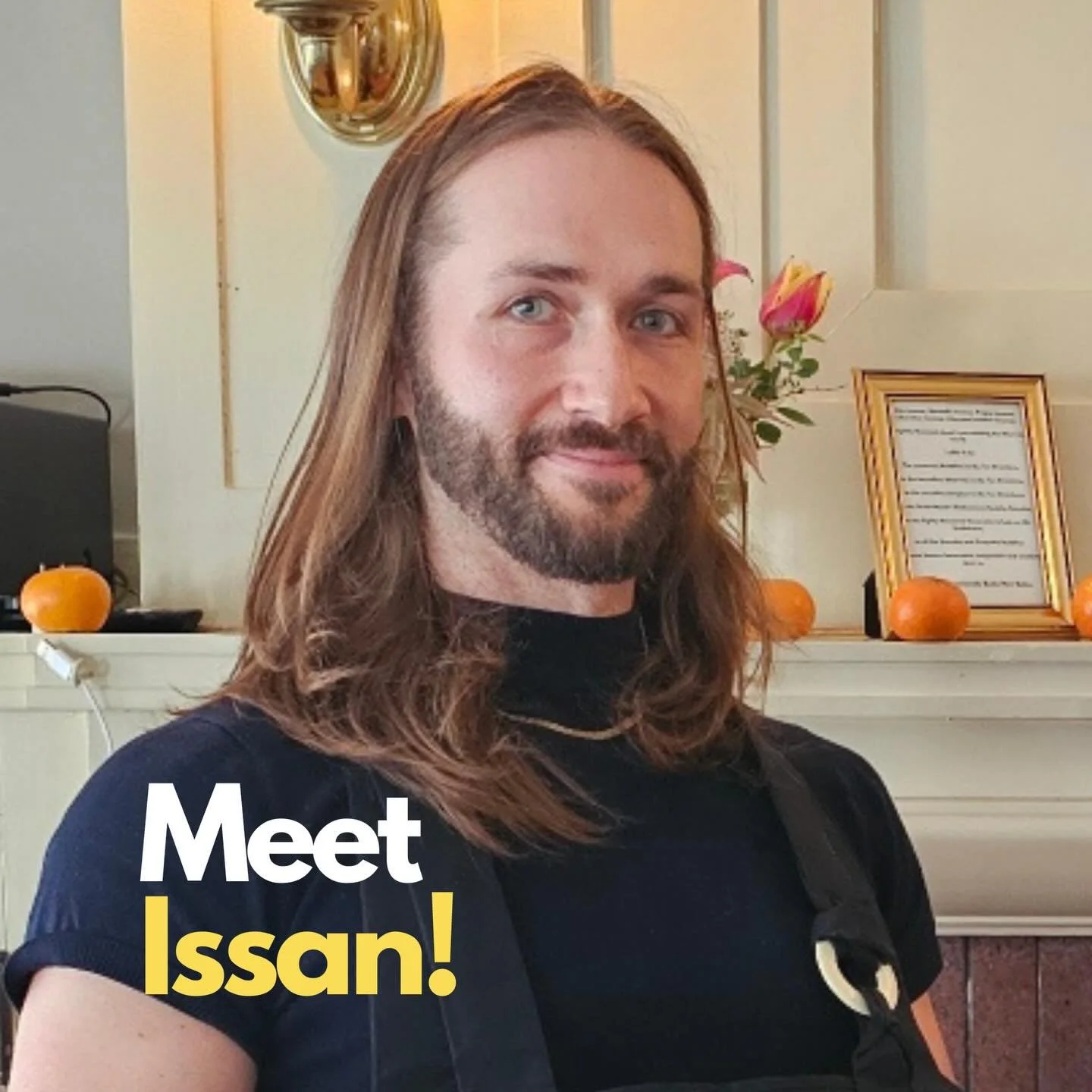 WELCOME OUR NEWEST BODHISATTVA TO ONE RIVER ZEN

Today we celebrate Issan Howl Stephen&rsquo;s Jukai&mdash;his vow to live with steadiness, presence, and unwavering care.

Before the gathered Sangha, he received the precepts and the Dharma name Issan