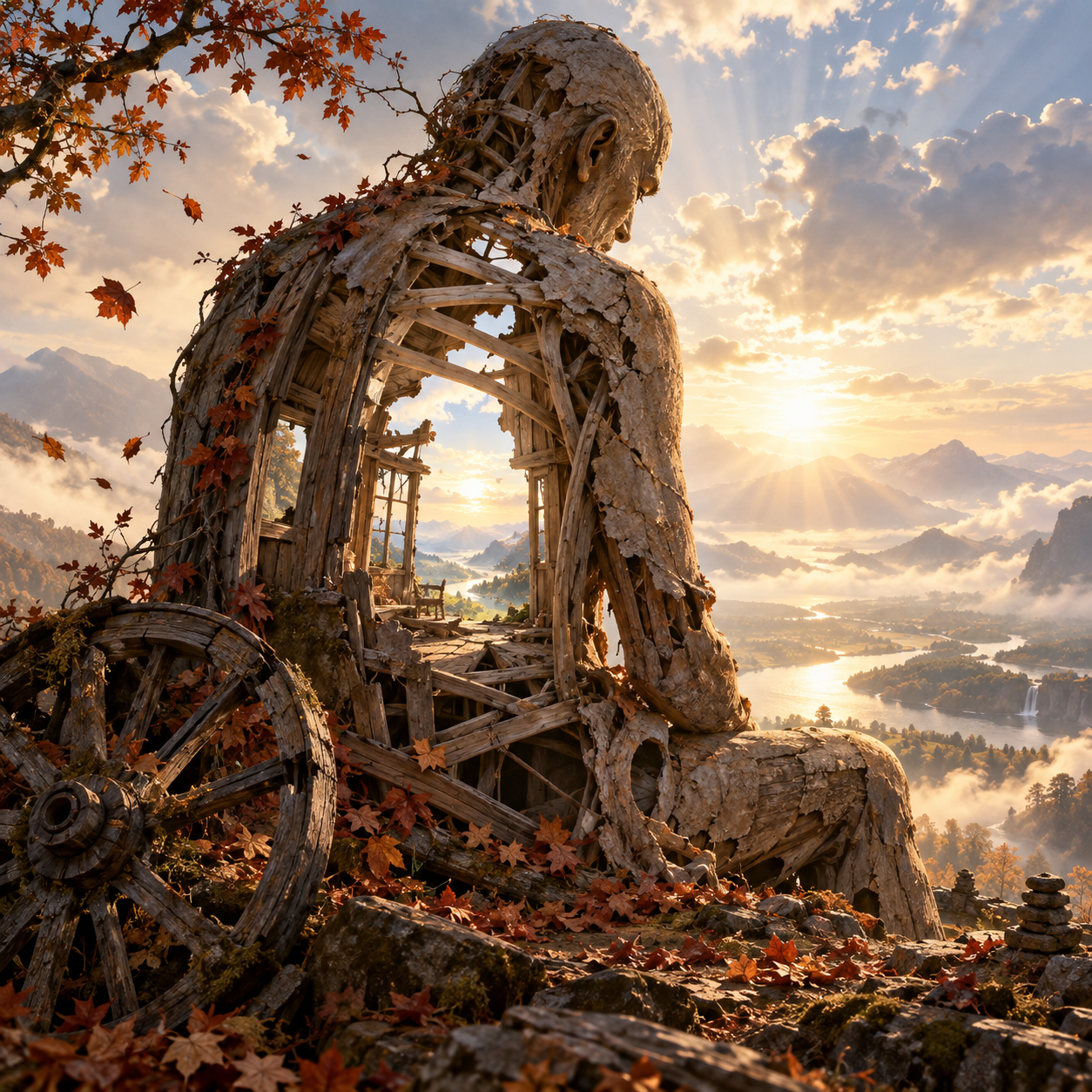 Dhammapada Reflections | Part Seven | Chapters Eleven &amp; Twelve