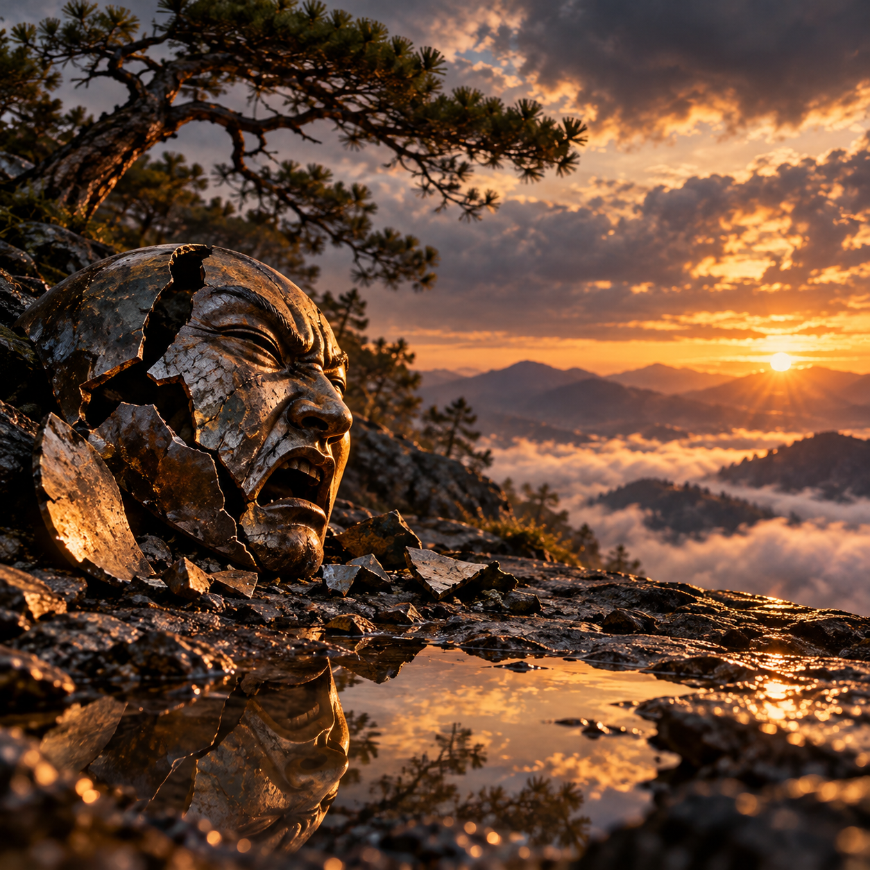 Dhammapada Reflections | Part Ten | Chapter Seventeen