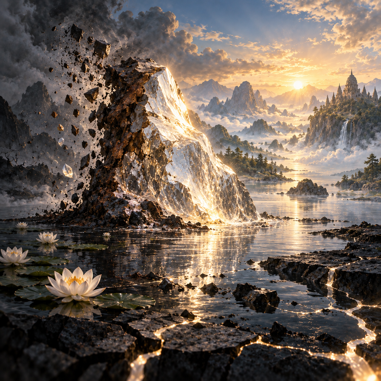 Dhammapada Reflections | Part Eleven | Chapters Eighteen &amp; Nineteen