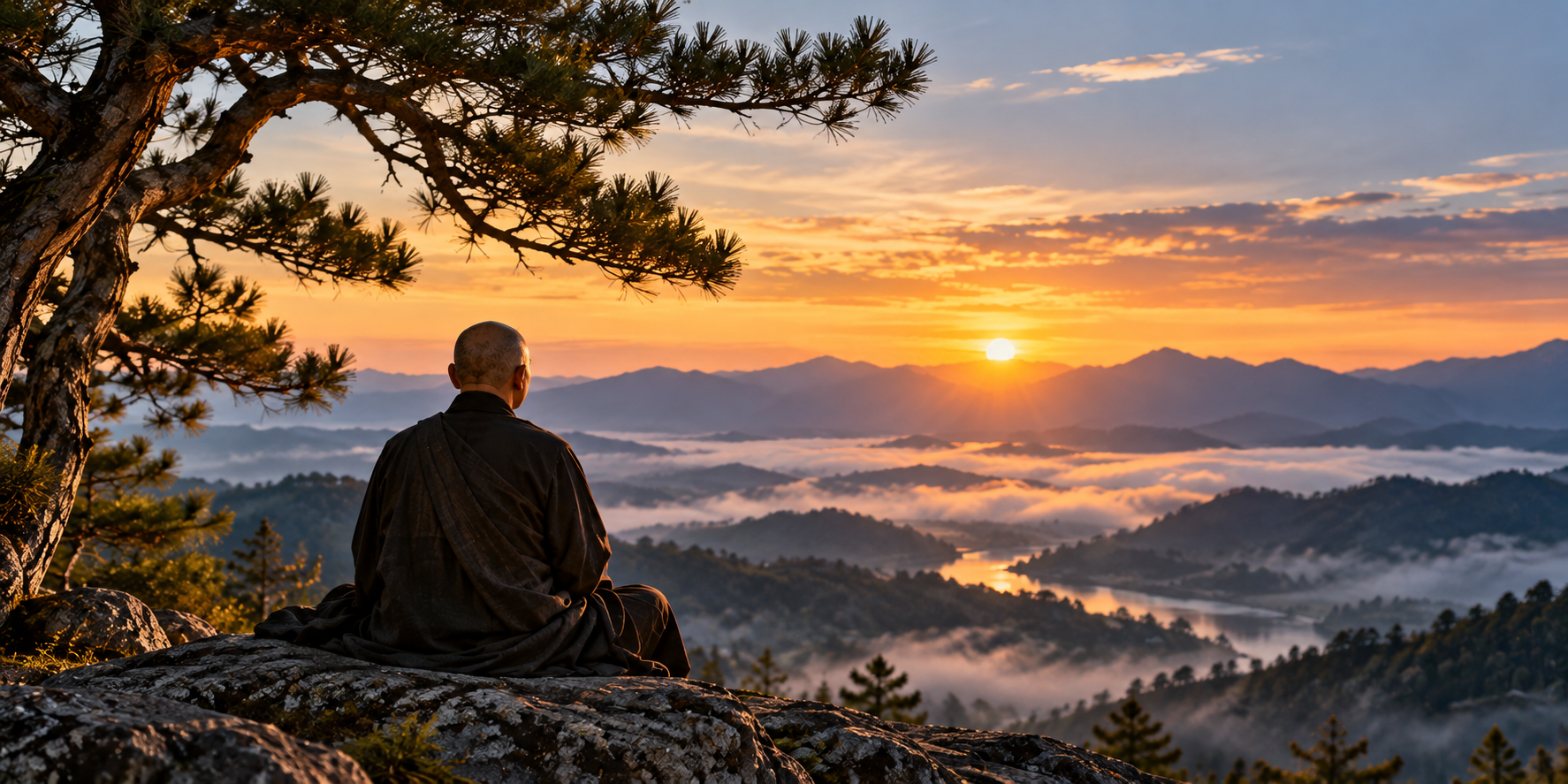 Book of Equanimity Case 63: Jōshū Asks About Death and Returning to Life