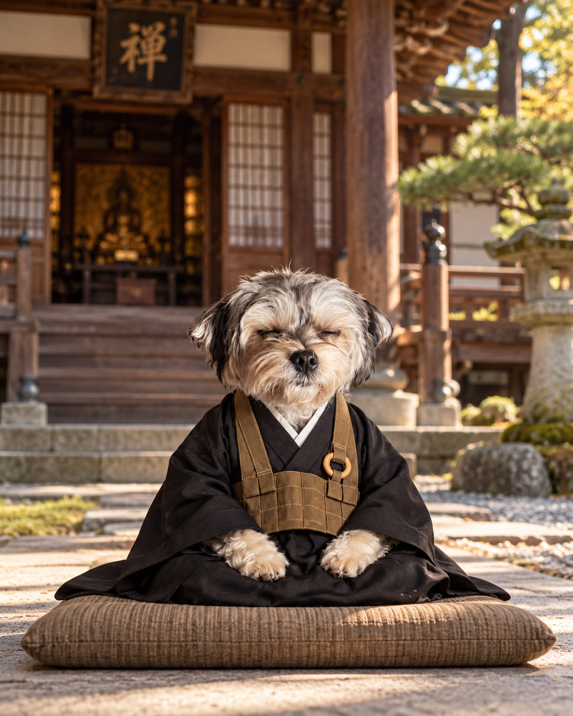 The One Who Is Not Sick: Tōzan’s Illness, Book of Serenity Case 94