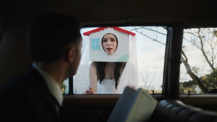 Can you tell a story in under six seconds? These YouTube pre roll cuts for @investorkit.com.au say YES 🏠 👰 

Driving The Data officially launches today! Congrats @arjpaliwal and the team at @deanpublishing.australia 🫡