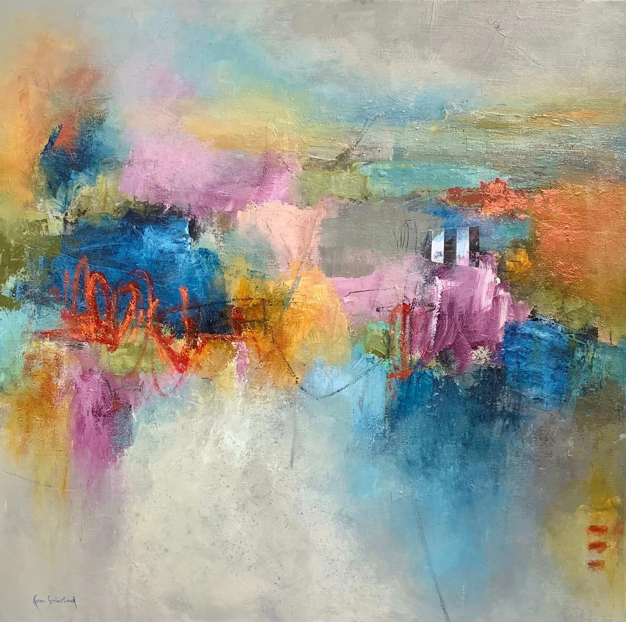 BEYONDNESS OF DREAMS