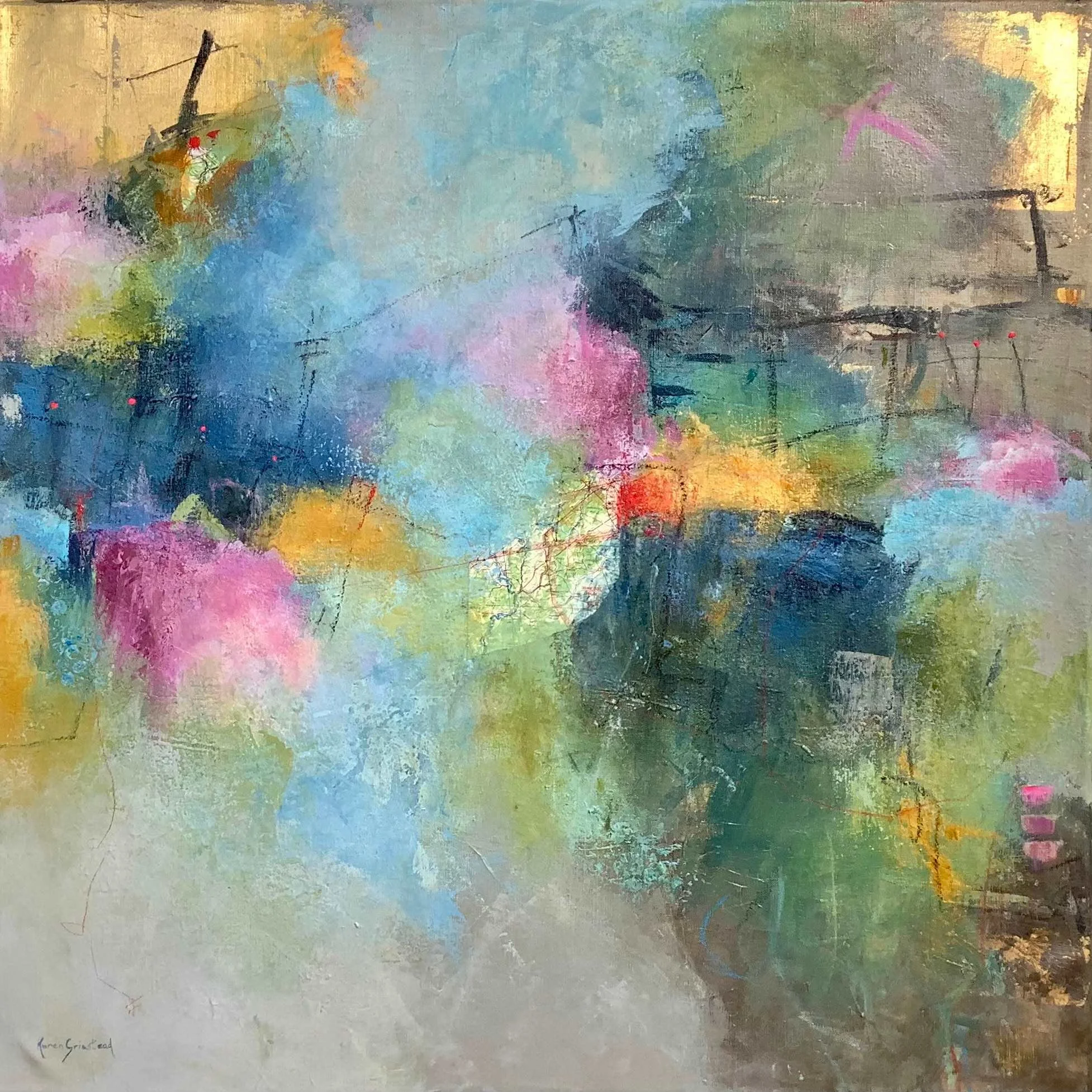 NAVIGATION OF DREAMS