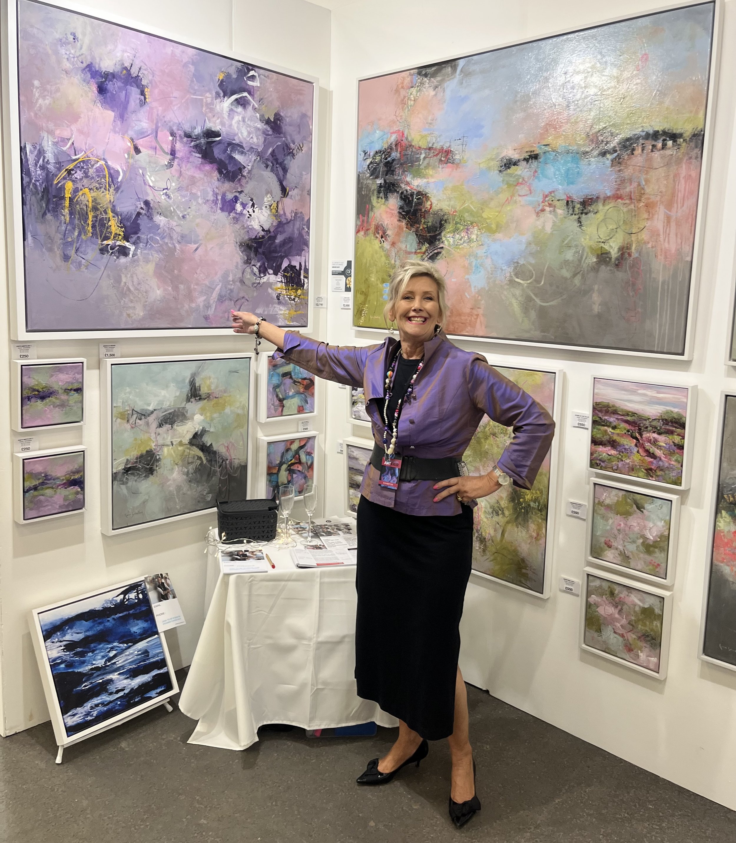 Karen Grimstead Gallery