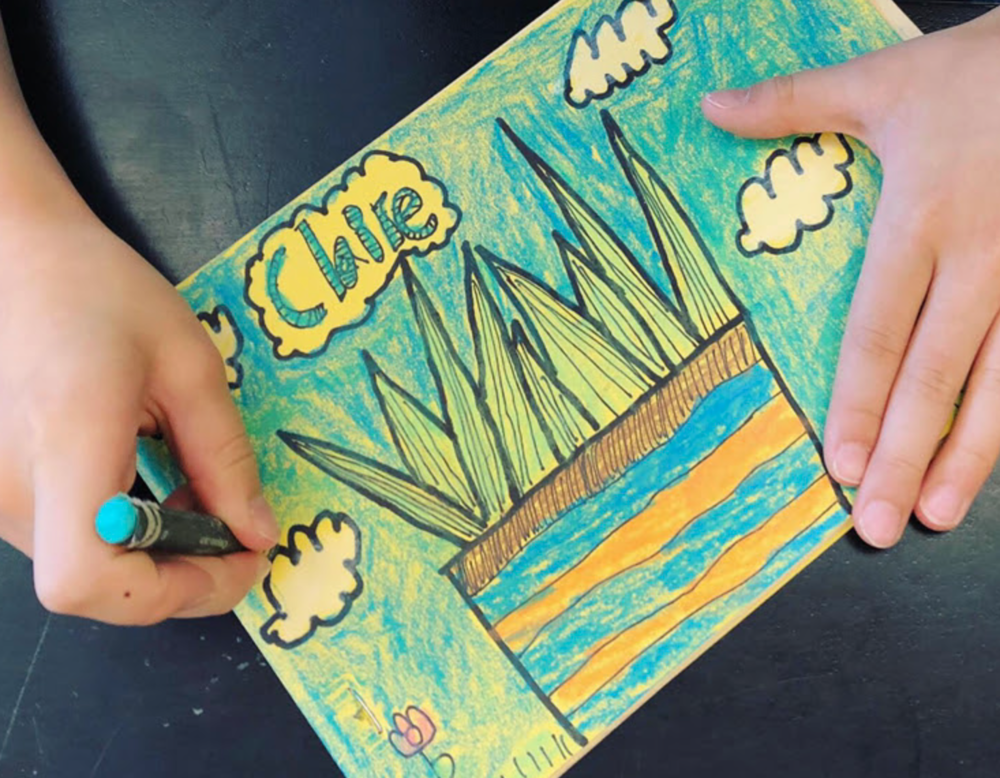 5 Reasons Sketchbooks are Important in the Art Room – Art With Mrs. E