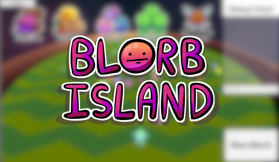 Blorb Island
