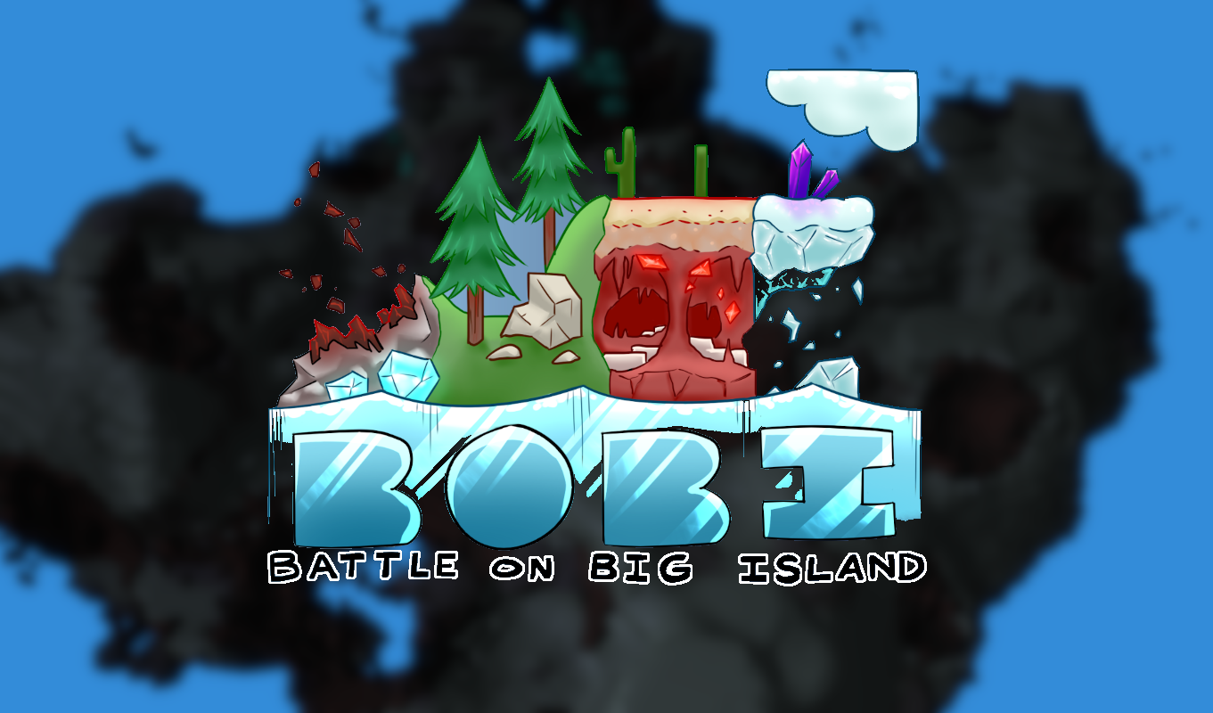 Battle on Big Island