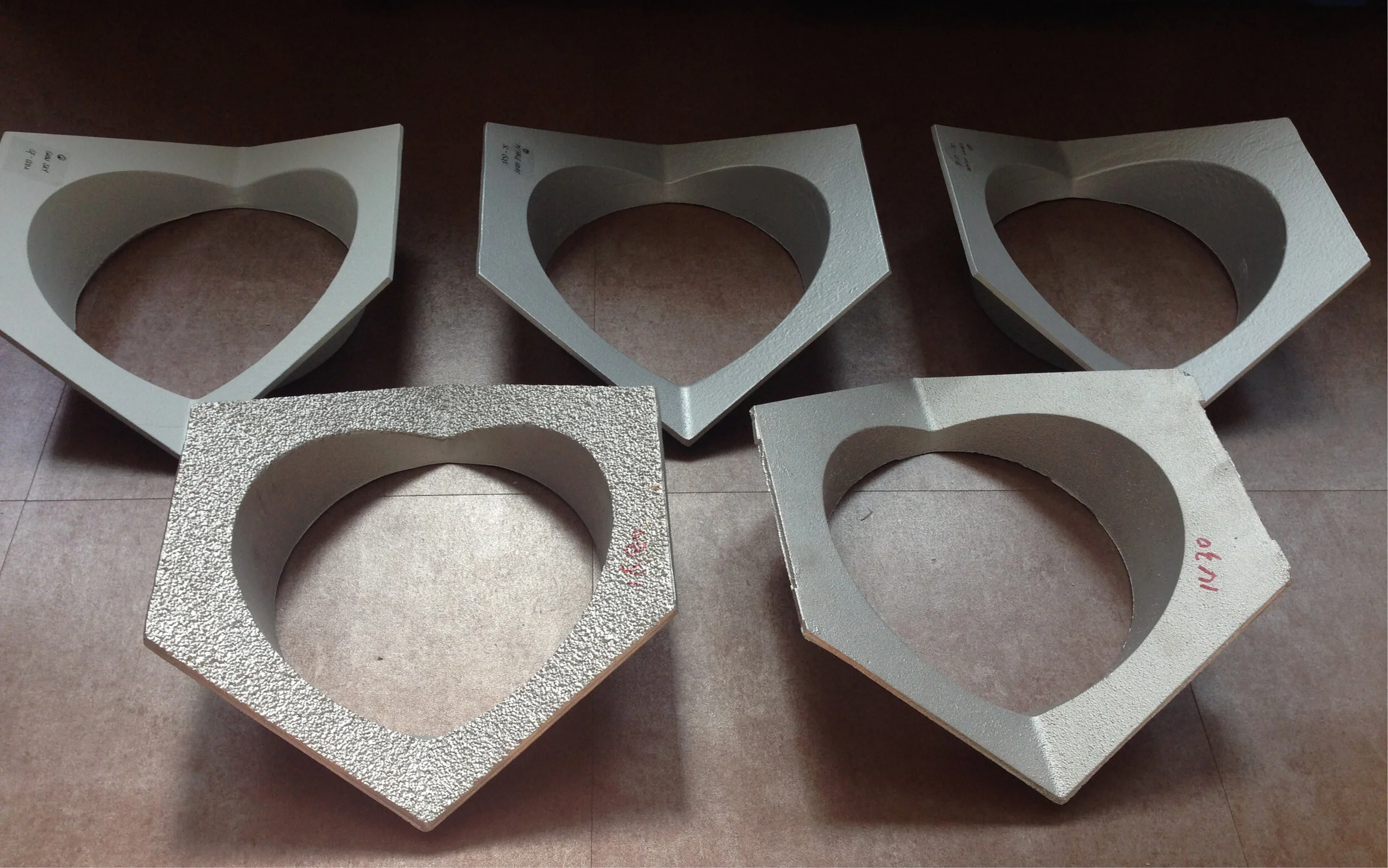 面板的变化 © VS-A