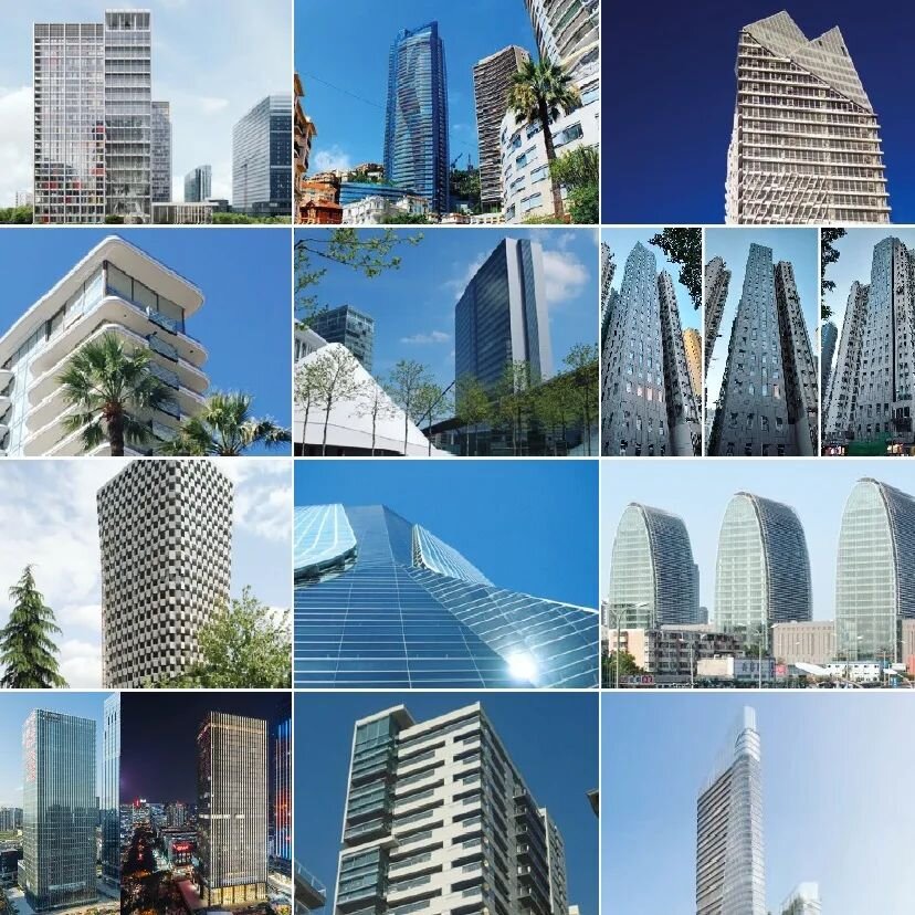 [#WorldSkyscrapersDay] Avec plus d&rsquo;une trentaine d&rsquo;IGH dans son exp&eacute;rience, VS-A est fi&egrave;re de f&ecirc;ter la Journ&eacute;e mondiale des gratte-ciels 🏙️

La plus grande hauteur r&eacute;alis&eacute;e avec notre participatio