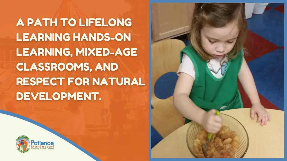 How to Choose the Right Montessori Program in Boulder