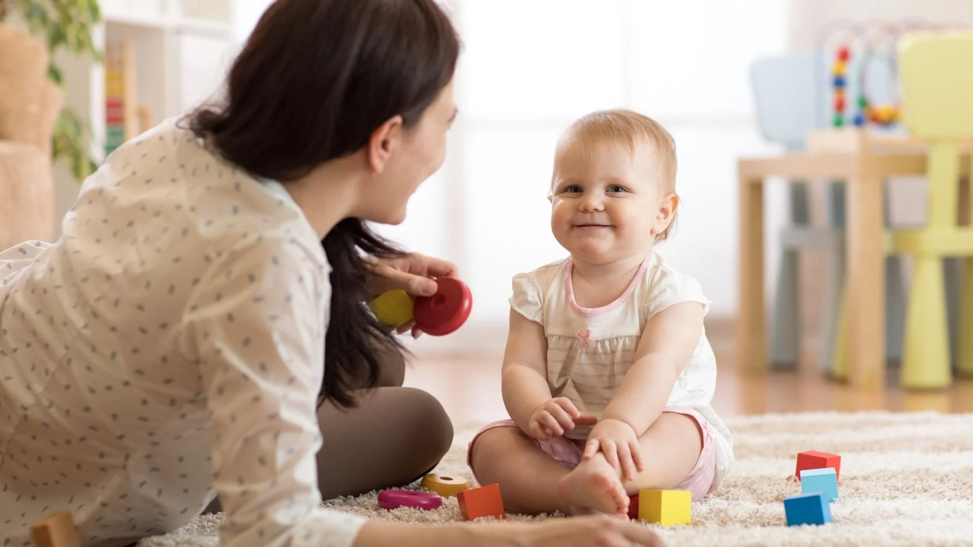 Montessori vs. Daycare: Why Boulder Parents Choose Montessori for Infant &amp; Toddler Care