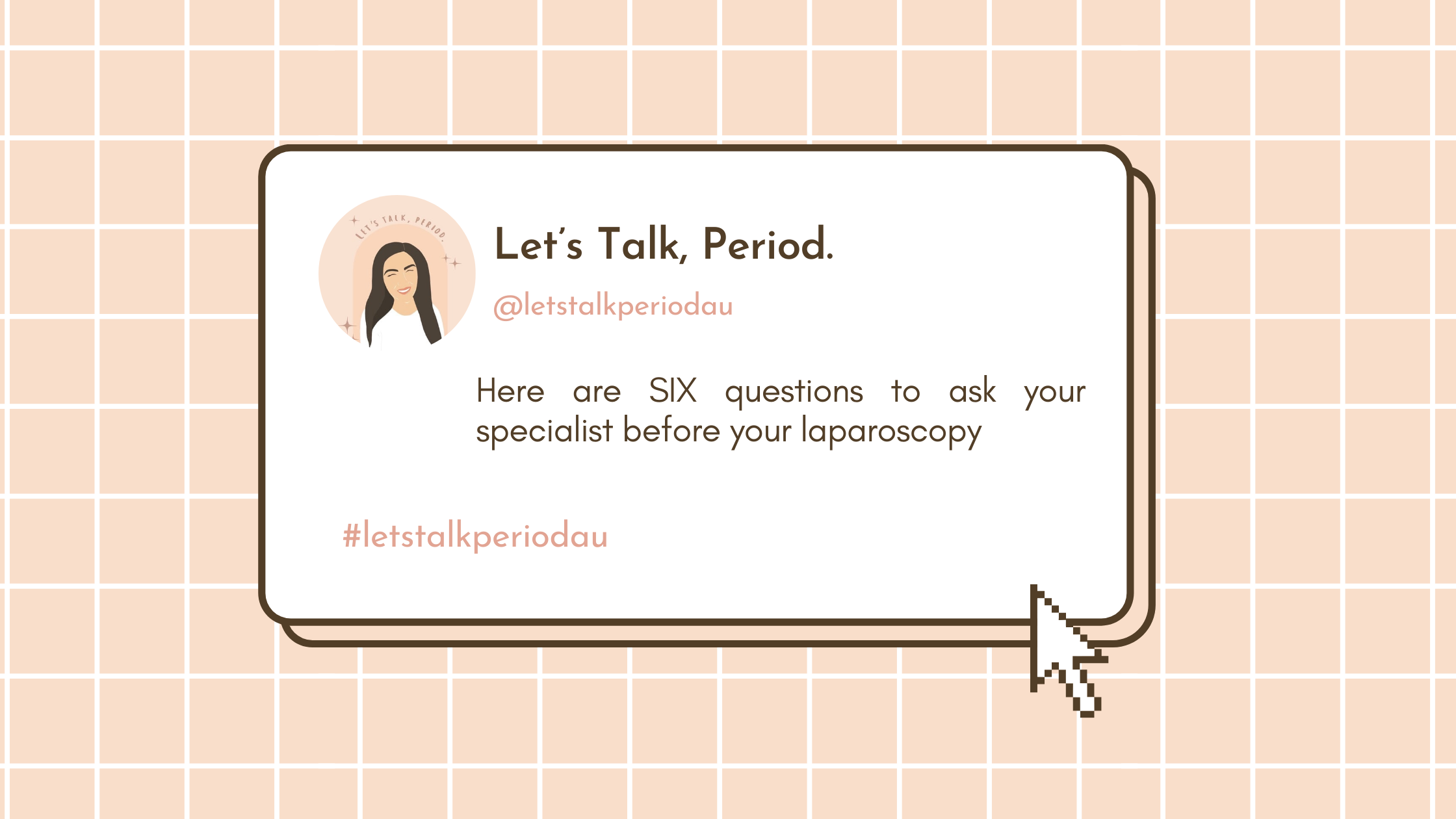 6 Questions to ask your specialist before your laparoscopy