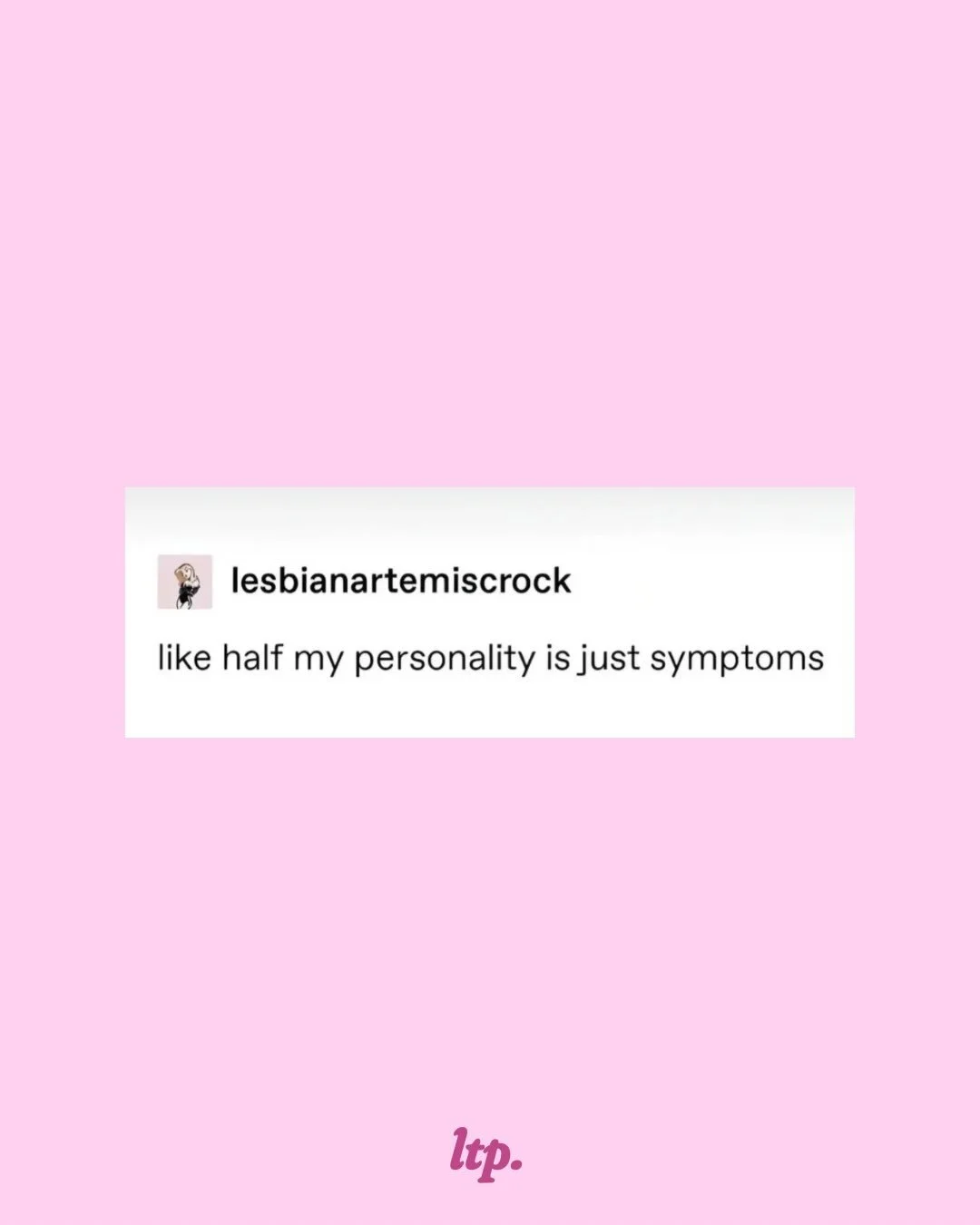 It&rsquo;s Monday again bbys 🤪 
#letstslkperiodau #chronicbuticonic