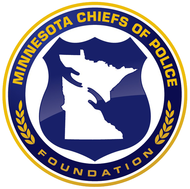 MN Chiefs of Police Foundation logo
