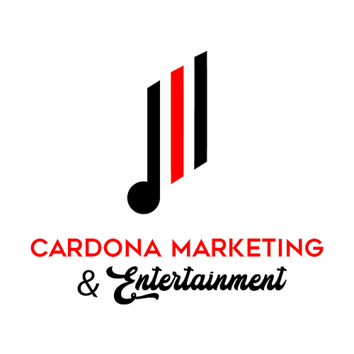 Cardona Marketing &amp; Entertainment
