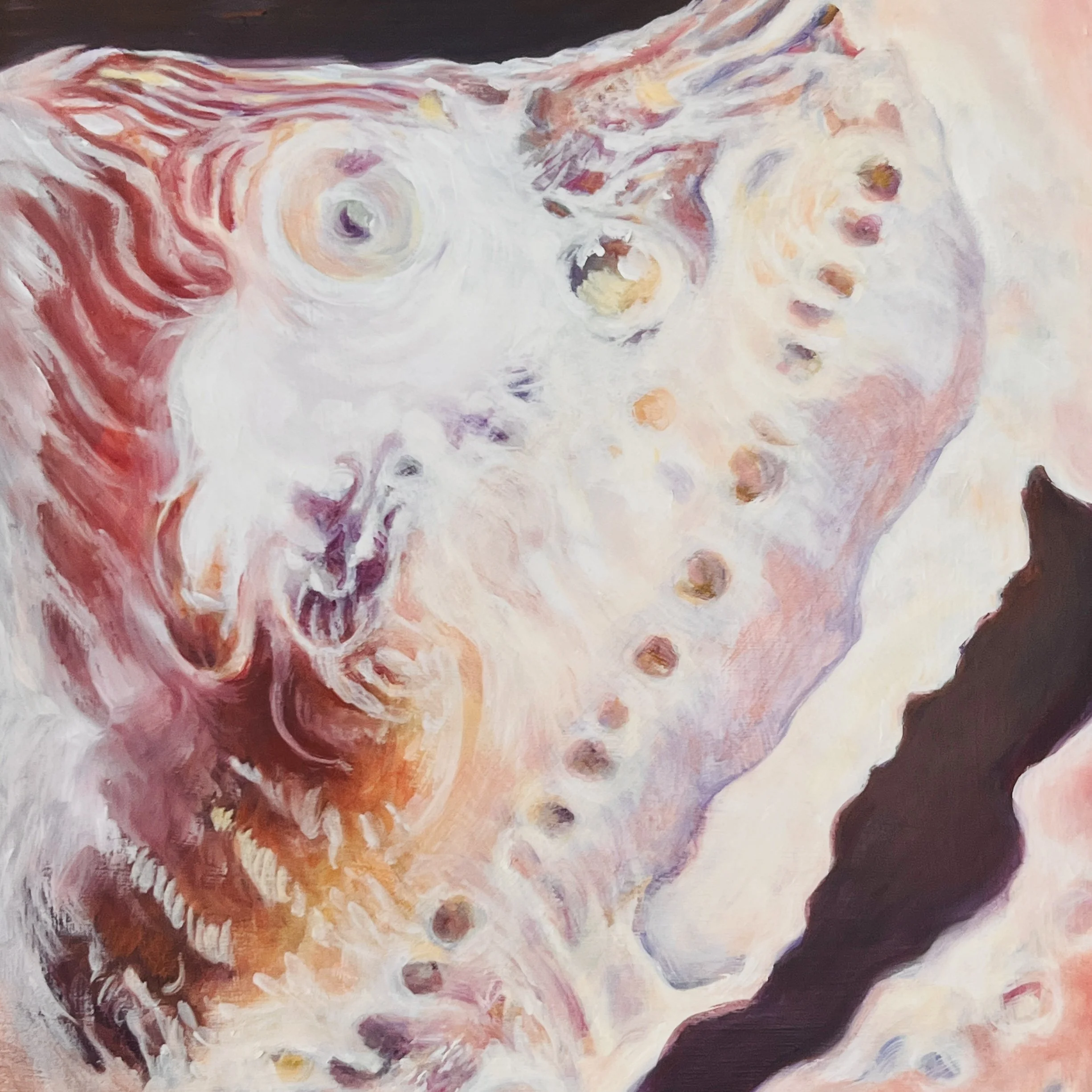 Triton Bones