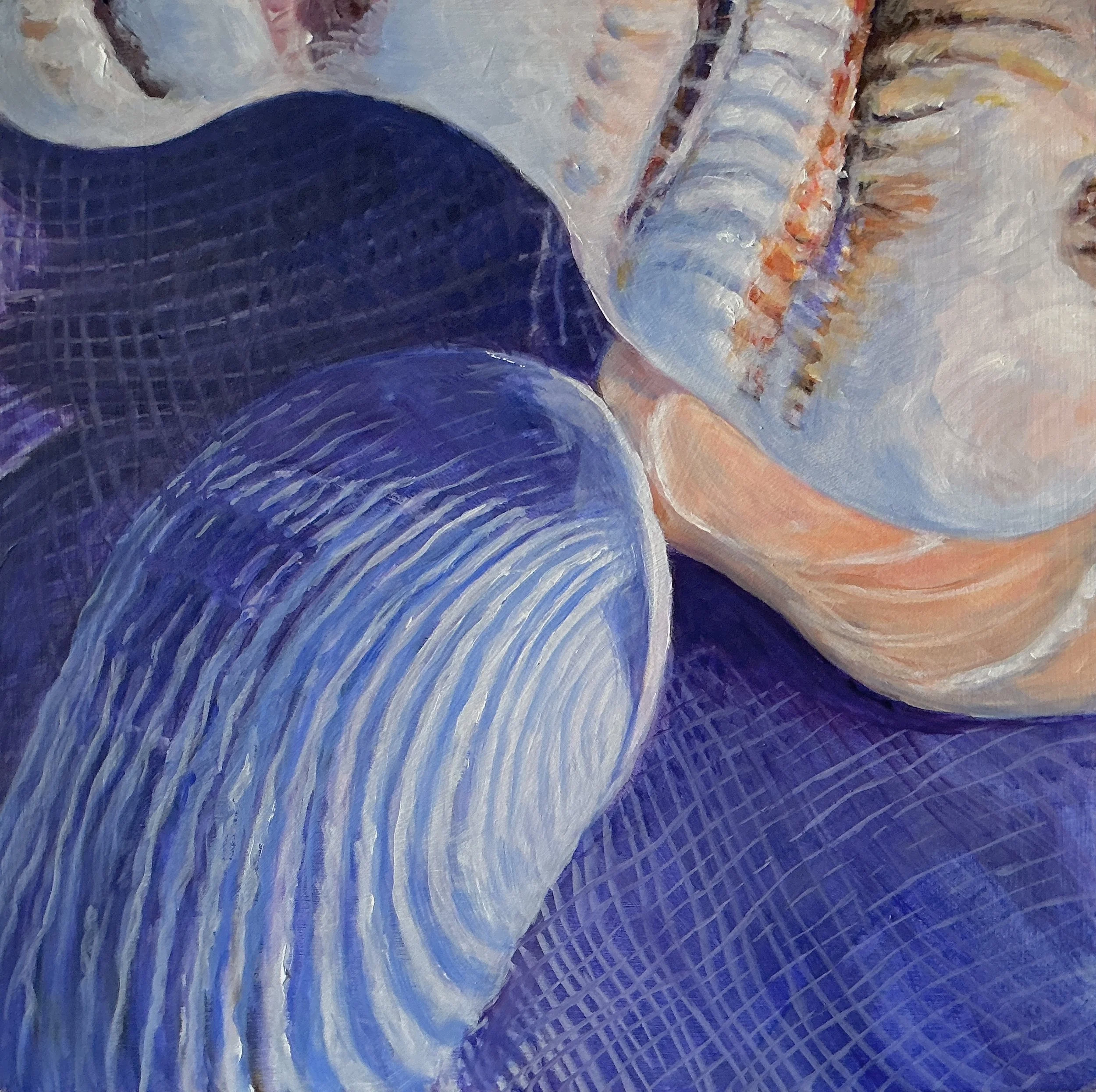 Clam Shells