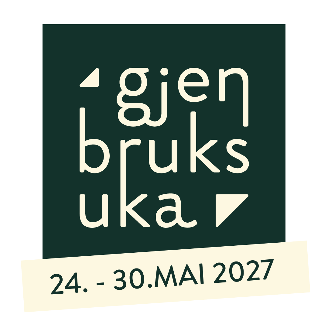 Gjenbruksuka