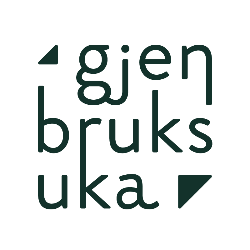 Gjenbruksuka