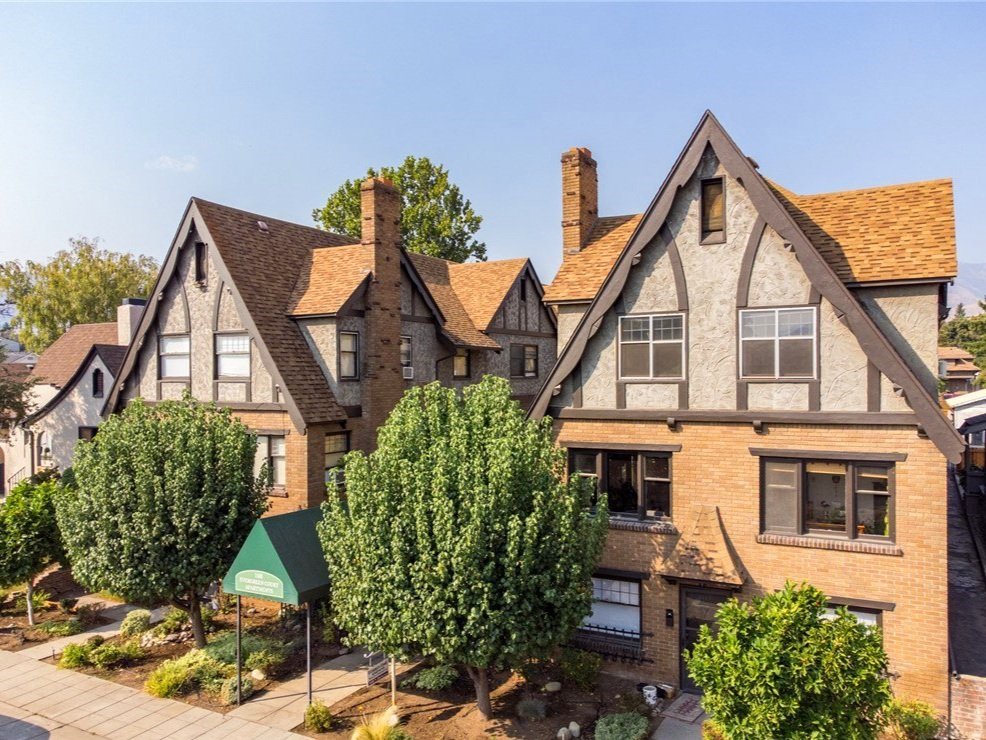 Multifamily