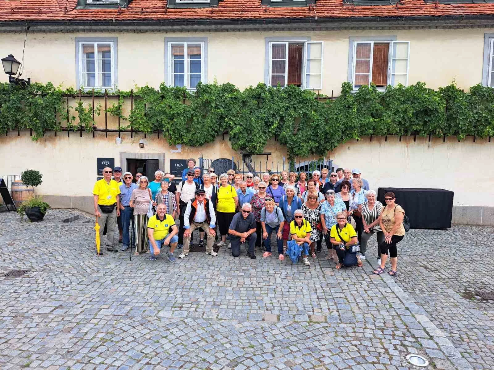 🍇IZLET - 24.07.2025: Maribor, Meranovo in Hočko Pohorje