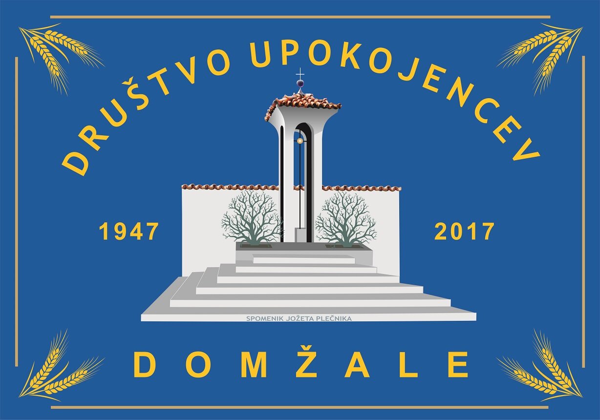 Društvo upokojencev Domžale