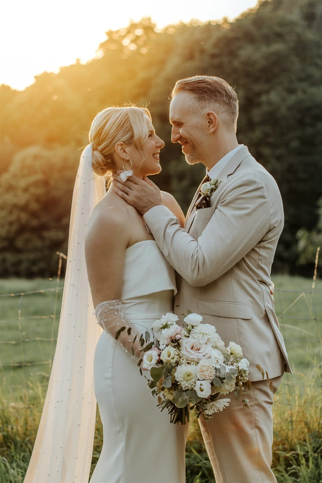 Traumhochzeit im Kitchen & Soul