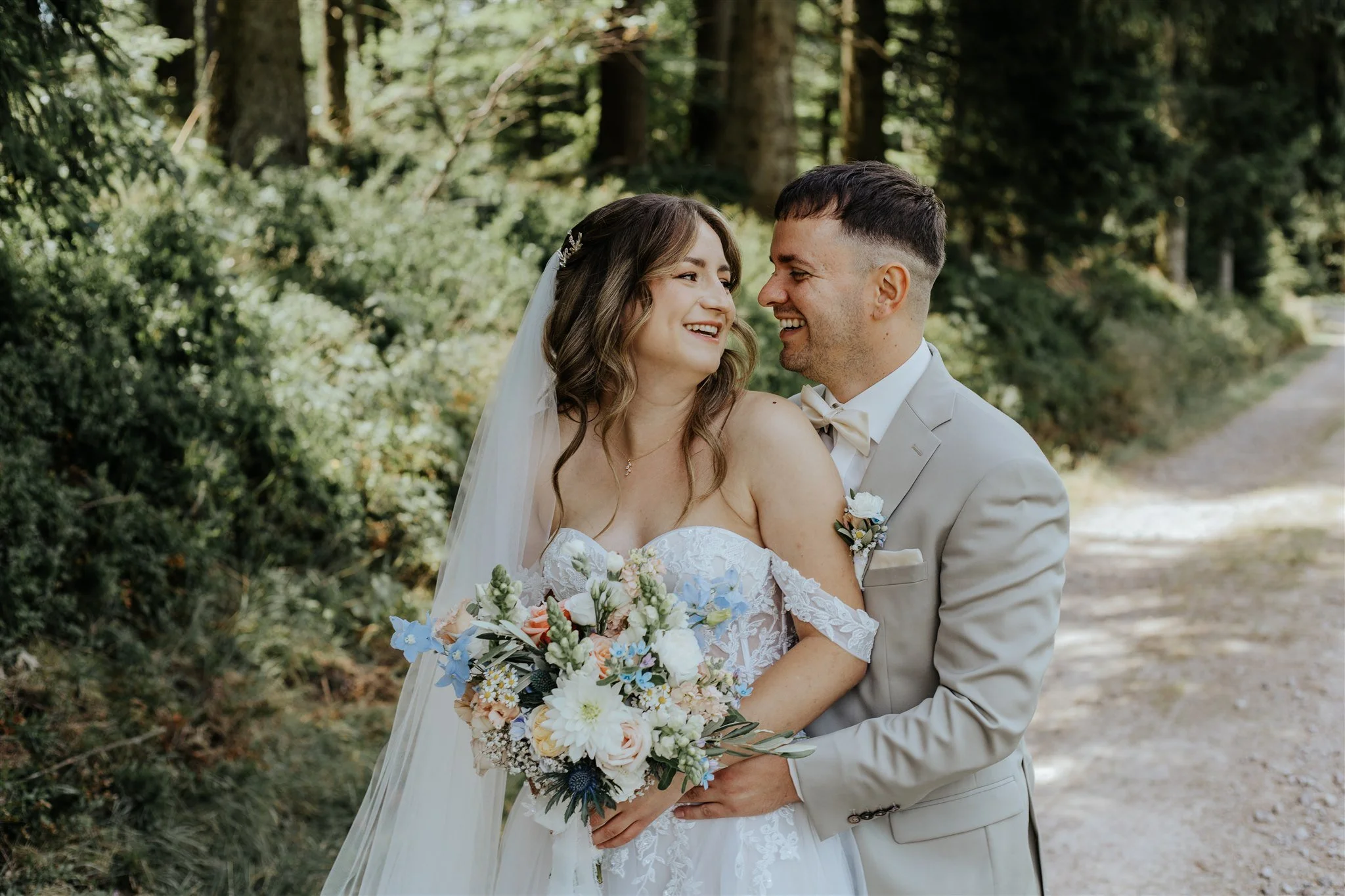 Zwischen Gänsehaut & Lebensfreude