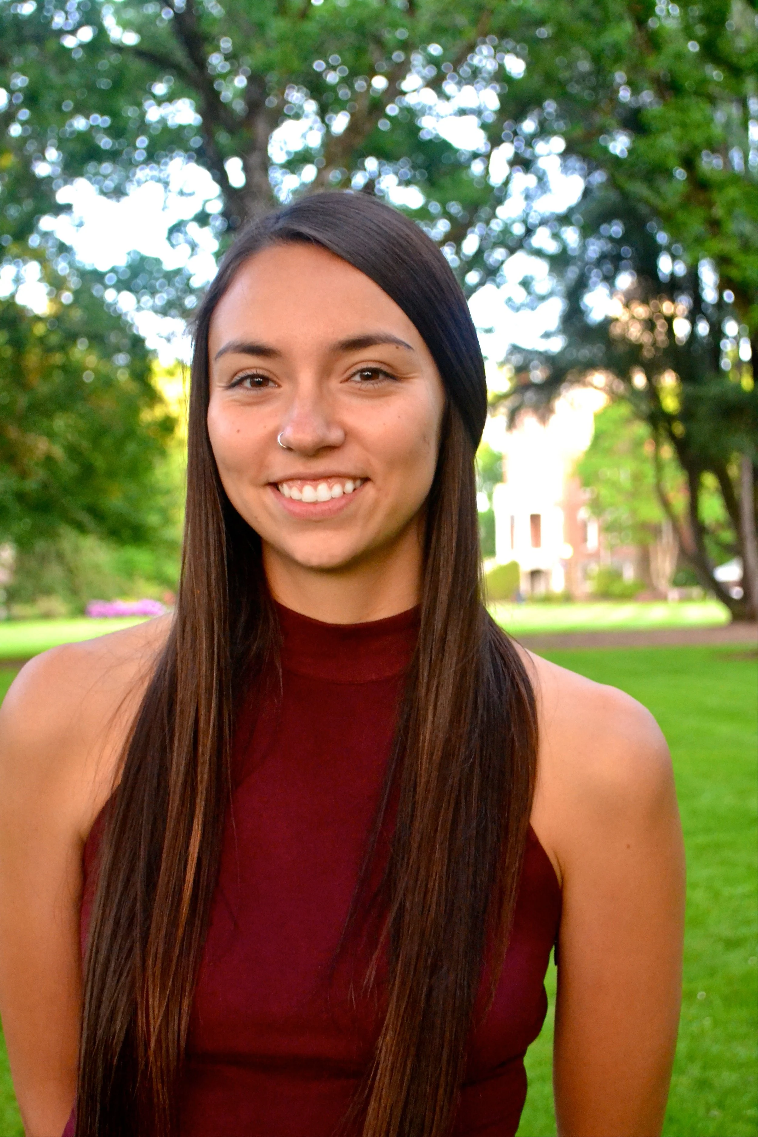 Sarah Rasmussen-Rehkopf — We Are Healers