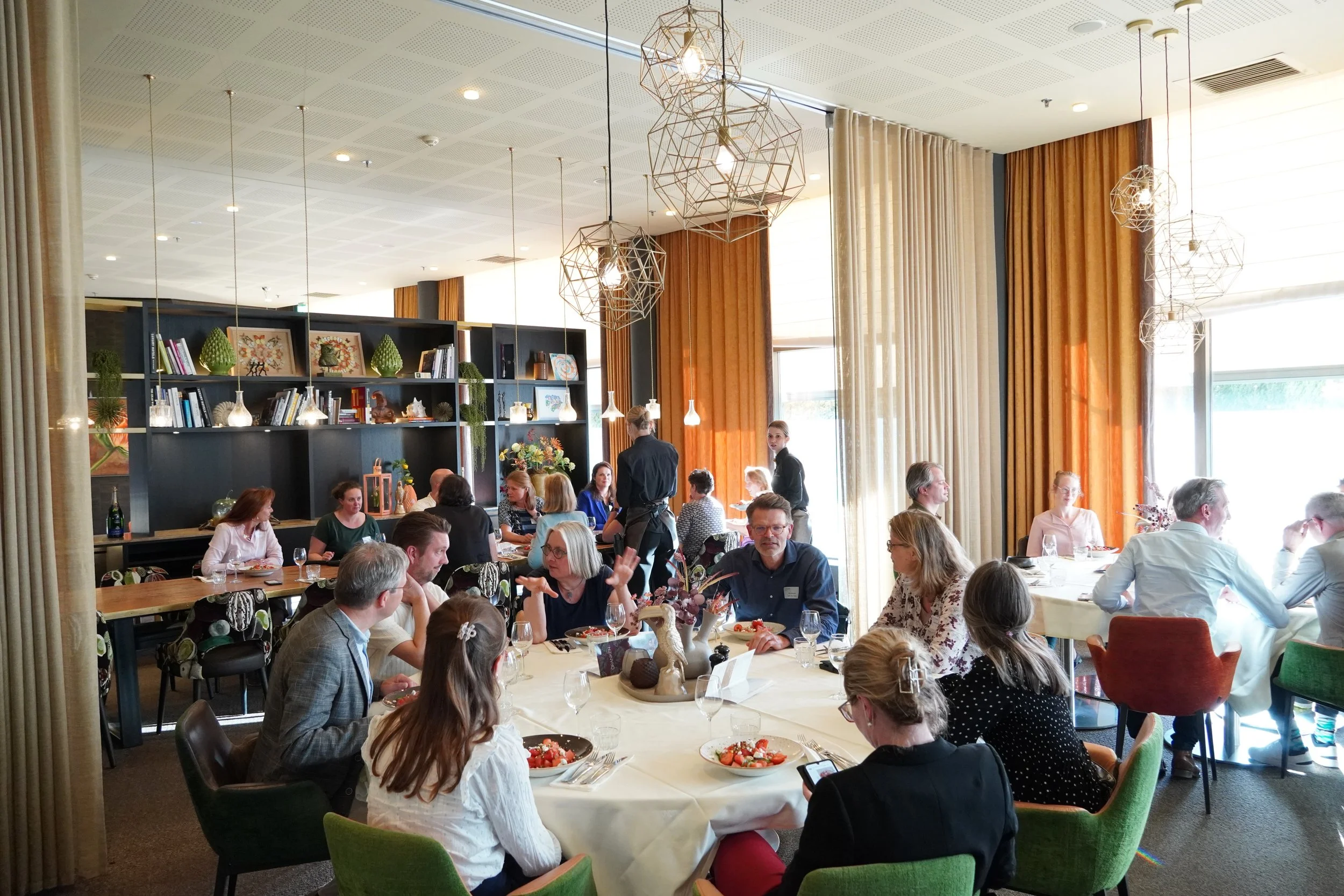 Primeur avond voor huisartsen (Copy)