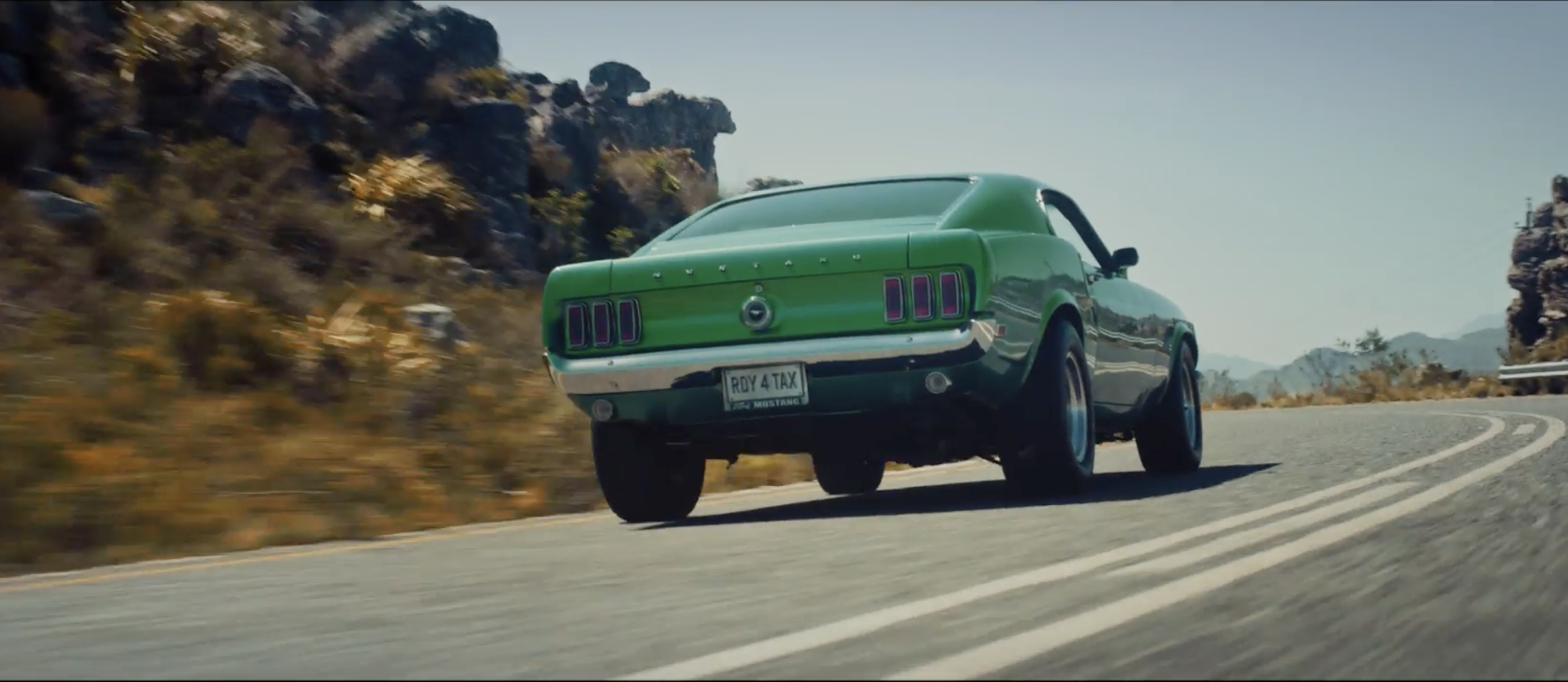 Cruise Through Tax Time campaign
