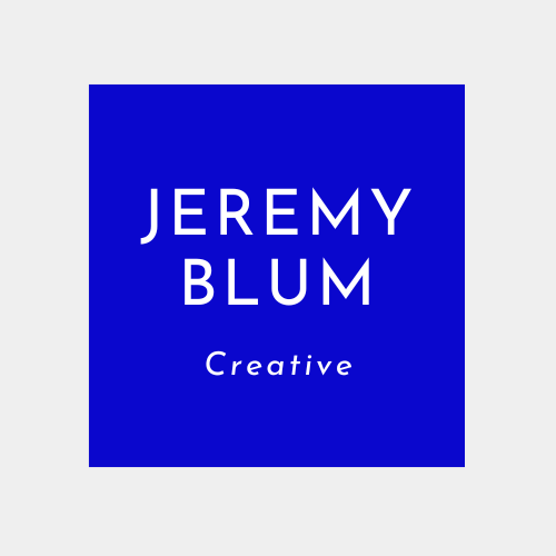 Jeremy Blum Creative