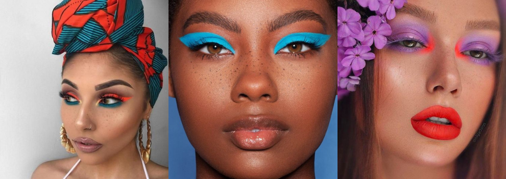MAKE UP TRENDS SPRING SUMMER 2020 — STYLED BY JADE & CO - PERSONAL